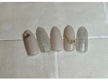 ソルシア(Solsia)/【ハンド】3月定額　￥6000