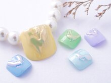 グランビューティー 静岡インター通り店(gran beauty)/