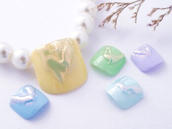 グランビューティー 静岡インター通り店(gran beauty)/