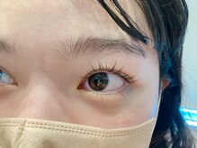 ビューティサロンエクレル (Beauty Salon Eclair)/まつ毛カール