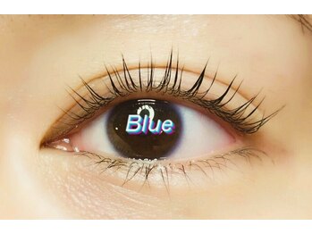アイラッシュサロン ブルー(Blue)/まつげパーマ　ラッシュリフト