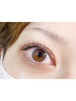 まつげのお悩み解決サロン