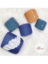 ケイネイル(Knail)/スタンダードアート