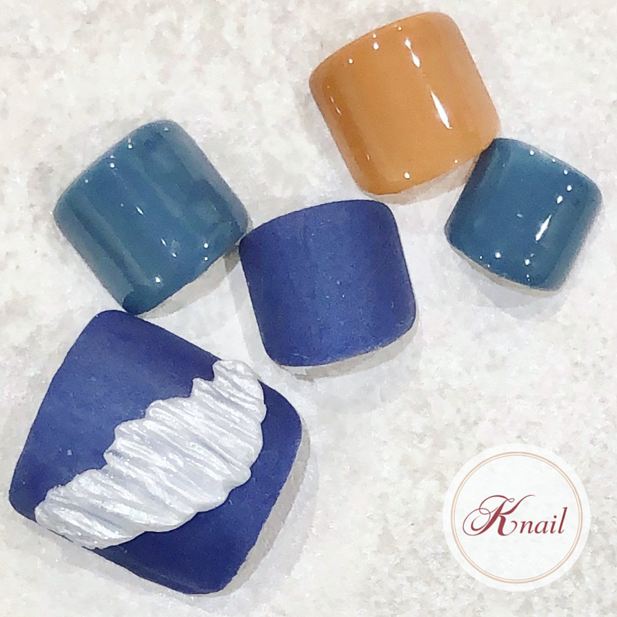 ケイネイル(Knail)/スタンダードアート