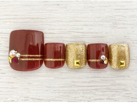 フットグランドデザイン 7,490円