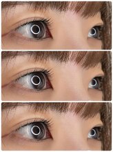 マリオネット(MARIONETTE)/パリジェンヌラッシュリフト