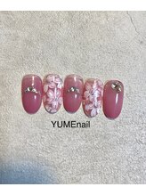 ユメ(YUME)/3月限定クーポン★6980→6500