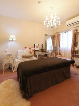 サロンエス エナジーヒーリング(Salon S Energy Healing)/サロン