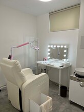 エクシア ホワイトニング 富山店/店内写真です♪