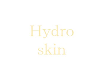 エムラボ 銀座店(M LABO)/ハイドロスキン(全顔)