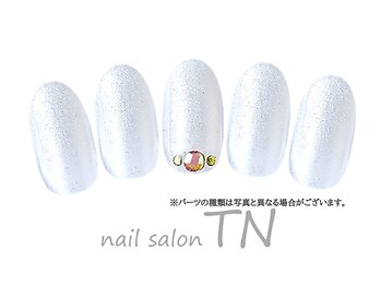 ティーエヌ BB COSME高岡駅南店/季節の定額3900円コ―ス