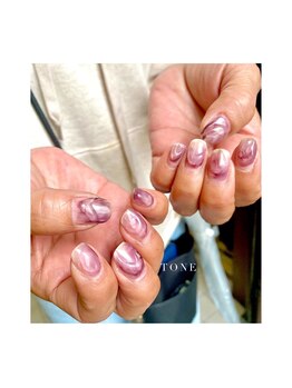 トーン(TONE)/art¥7500