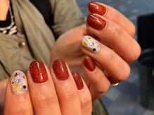 アリノス 中目黒(arinosu)/マグネットアート