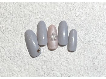 プルメリア(PLUMERIA)/12月定額シンプルコース