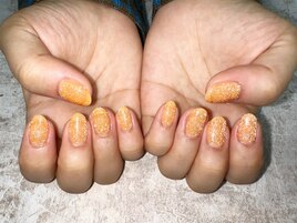 フラッシュネイル