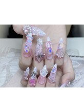 ネイルプリンセス(Nail Princess)