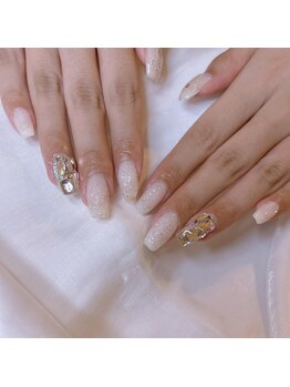 sugar nail