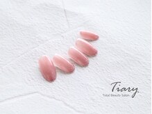 ティアリー(Total Beauty Salon Tiary)