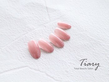 ティアリー(Total Beauty Salon Tiary)