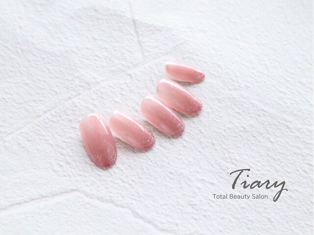 Total Beauty Salon Tiary 【ティアリー】