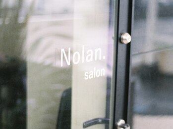 ノーランアイ(Nolan.eye)