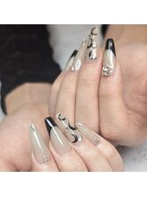 ミューフ(Miuf)/オフあり☆150分スカルプ¥15000