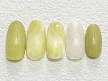 リノリコ 中野店(RinoRiko)/24年　10月 &nbsp;ニュアンス3