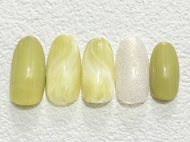 24年　10月 &nbsp;ニュアンス3