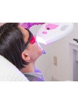 メンズにオススメのサロン