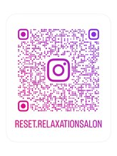 リセット(Reset)/Instagram