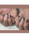 ニュアンスネイル