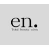 エン(en.)のお店ロゴ