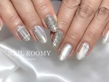 ルーミー(ROOMY)/《パラジェル》premium