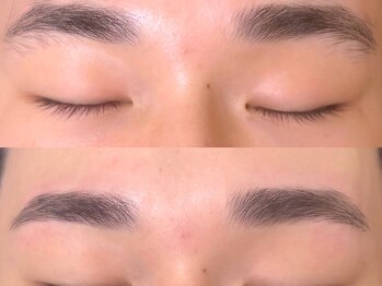 モストアイズ 武蔵小杉(most eyes)/メンズにも大人気☆