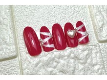 爪キラ/シンプルデザイン