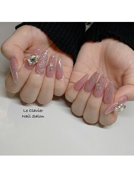 ル クラヴィエ(Le Clavier)/