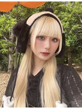 ビーナスベルト シブヤ(VENUS BELT SHIBUYA) Mii 