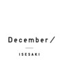 ディッセンバー 伊勢崎(December)/owner［伊勢崎/まつげパーマ/マツエク］
