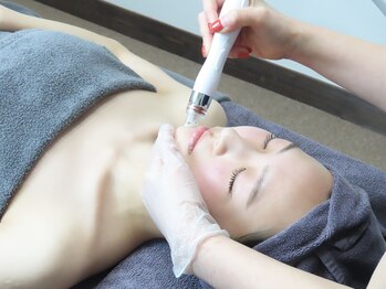 クライム(CLIMB)/毛穴に詰まった汚れを。