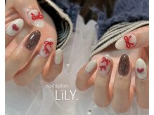 トレンドネイル/フラッシュネイル