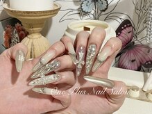 ワン プラス(ONE PLUS)/