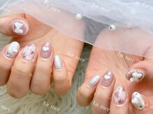 ラメール(La mer)/定額コース