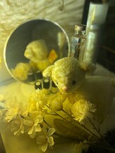 癒し～ぷ 立川店/バレンタイン限定チョコオイル