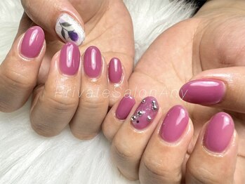 エニィ(Any)/2本フリーアート