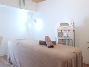 フェイスリオン 三宮店(FaceLion)/店内風景