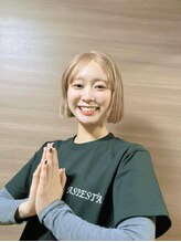 アジエスタ 門前仲町店(ASIESTA) Shiho 