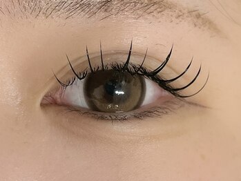 ローラン(LORAN)/シングルエクステ100本