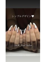 エーアンドケー(A&K)/