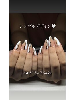 エーアンドケー(A&K)/