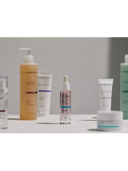 お肌をきれいにしたい